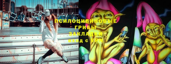 кокс Осташков